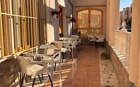 Hostal Las Dunas