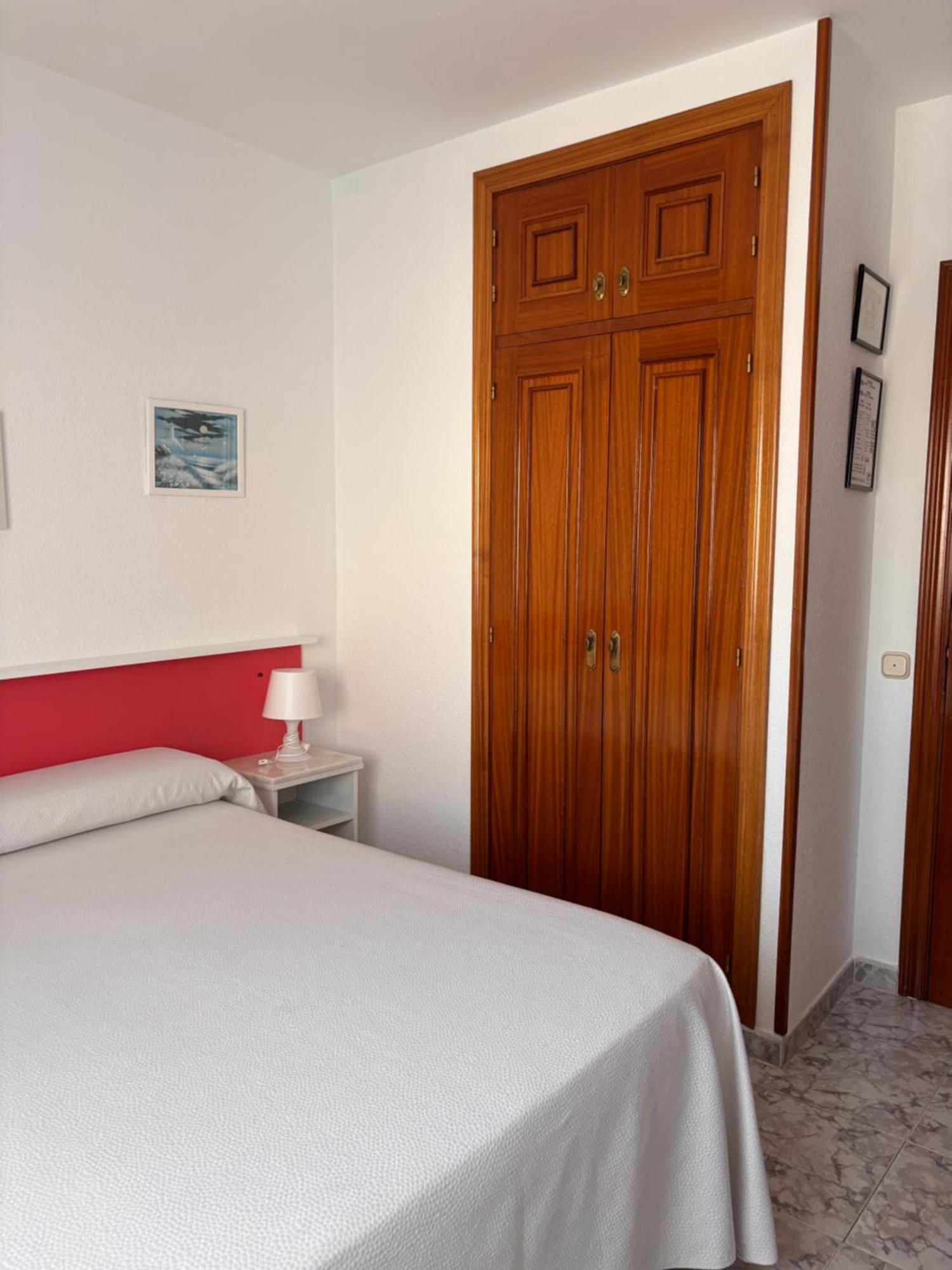Hostal Las Dunas Cabo De Gata Extérieur photo
