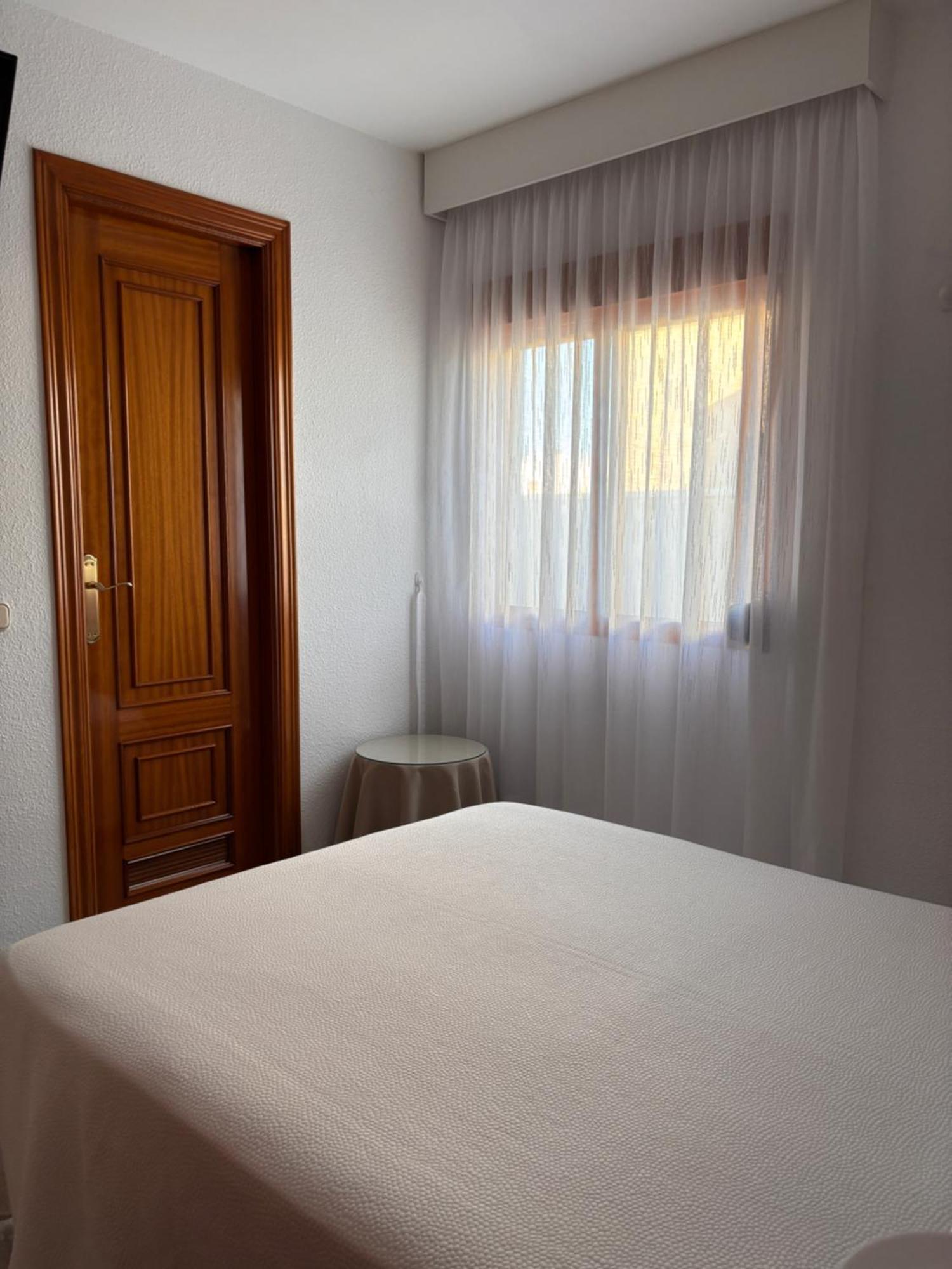 Hostal Las Dunas Cabo De Gata Extérieur photo