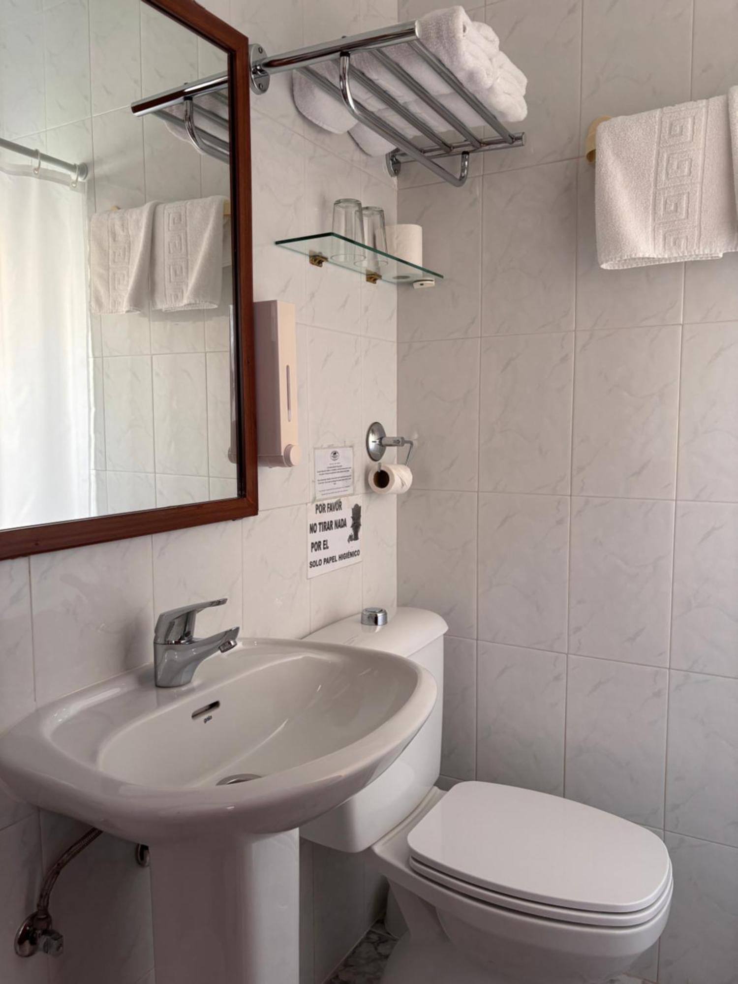 Hostal Las Dunas Cabo De Gata Extérieur photo
