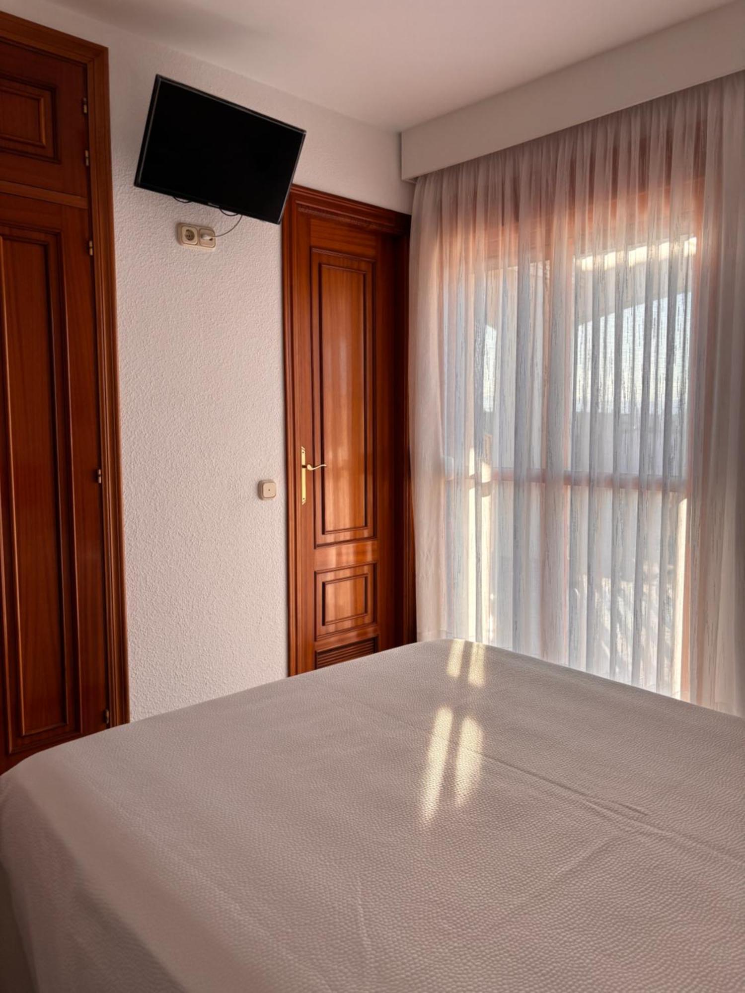 Hostal Las Dunas Cabo De Gata Extérieur photo