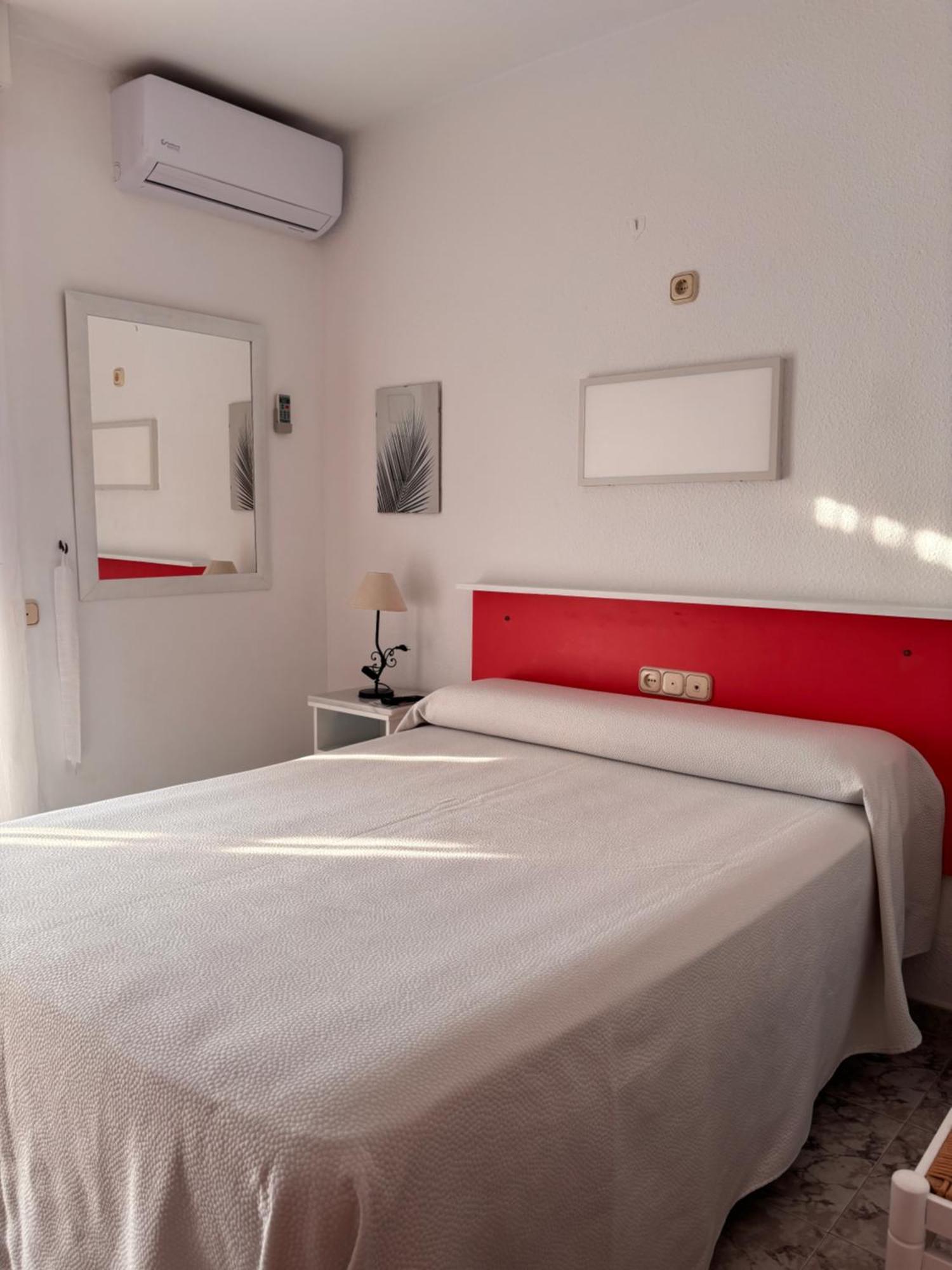 Hostal Las Dunas Cabo De Gata Extérieur photo